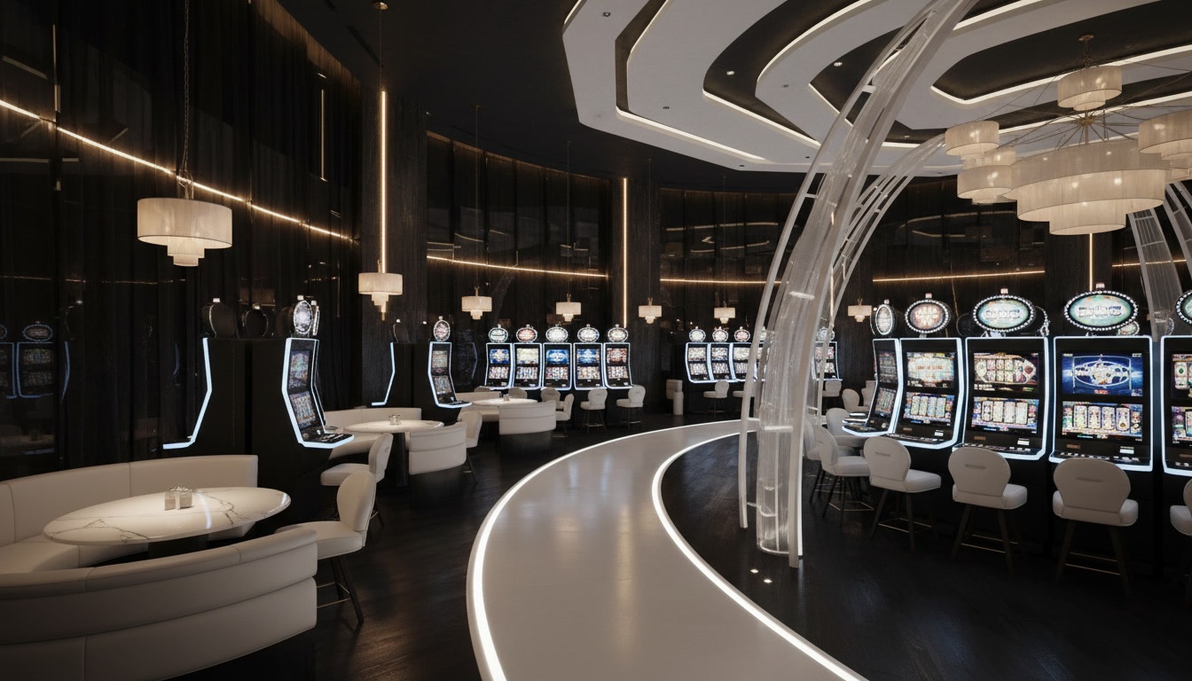O Bet-at-home Casino — Podrobna Ocena